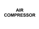 AIR COMPRESSOR