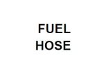 Fuel Hose