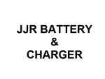 JJR BATTERY & CHARGER