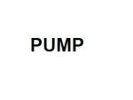PUMP