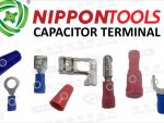CAPACITOR TERMINAL