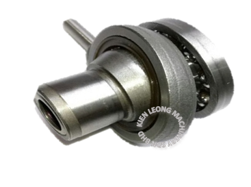NO.830 DRIVE END SHIELD - Deng Fung Machinery