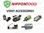 VIKKY ACCESSORIES